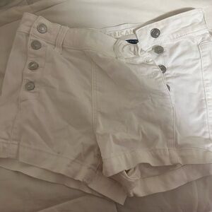 American Eagle Outfitters White NE(X)T Level Stretch Women's Jeans